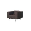 Palau Matrice Armchair Armchairs / Sofas / Poufs Lounge / Waiting area Waiting / Reception furniture
