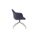 Wave Chair BPA International