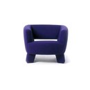 Palau Seven Armchair Armchairs / Sofas / Poufs Lounge / Waiting area Waiting / Reception furniture