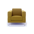 Palau Spark Armchair Lounge area / Waiting room Seating
