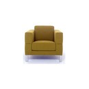 Palau Spark Armchair Armchairs / Sofas / Poufs Lounge / Waiting area Waiting / Reception furniture