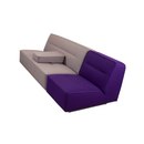 Palau Wave Sofa Lounge area / Waiting room Seating