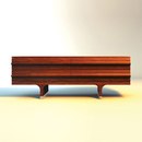 Bernini 0+1C Sideboards / Kommoden