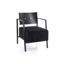 Karl Andersson Trippo 509 Armchairs / Sofas / Poufs Waiting / Reception furniture