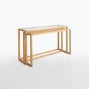 Karl Andersson Trio 252-2, 255-1 Tische