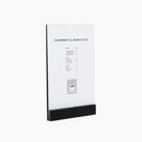 Karl Andersson Front Board FR5 21 Directional signage / Wayfinding Room designation signage