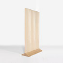 Karl Andersson Front Freestanding FRDT 10090 Directional signage / Wayfinding