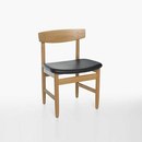 Øresund chair 543 Karl Andersson