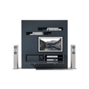 Behr International vision_wall_ Audiovisual / Multimedia