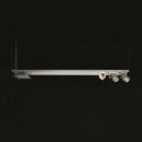 Diapason Totem Ceiling Kreon