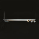 Kreon Diapason Totem Ceiling Pendelleuchten Strahler