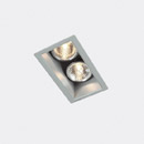 Kreon Double Mini Down Einbauleuchten Decke Einbauleuchten Wand Strahler