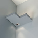Kreon Onn-Corner Negative Lampade a parete
