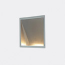 Kreon Small Square Side Einbauleuchten Decke Einbauleuchten Wand LED-Leuchten