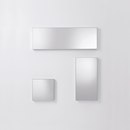 Agape 4x4 Miroirs de salle de bain