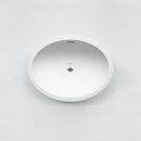 Agape Spoon XL | CER713 Lavabos