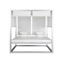 Gandía Blasco Day Bed Elevada Bathroom furniture Garden lounge Seating / Relaxing Sunshades