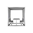 Gandía Blasco Merendero Gartenlounges Gartenpavillons