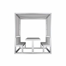Gandía Blasco Merendero Lounge de jardin Pavillons de jardin