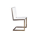 Gandía Blasco Luna chaise Sièges de jardin