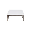 Gandía Blasco Luna table chaise longue Tables basses de jardin