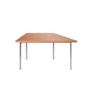Amat-3 C-table Tables de bureau / de conférence