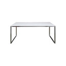 Gandía Blasco Luna table Garden tables