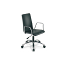 Claudia Swivel Armchair Amat-3