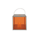 Gandía Blasco Farol Cuadrado Garden / Terrace lights Garden lighting