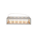 Gandía Blasco Farol Horizontal Garden / Terrace lights Garden lighting