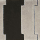 Gandía Blasco Plus negro Moquetas / Alfombras