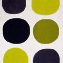 Gandía Blasco Big verde Tapis / Moquettes