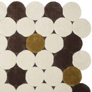 Gandía Blasco Círculos Tapis / Moquettes