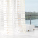 Kinnasand Caro Materiales Cortinas Tejidos para cortinas
