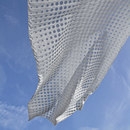 Kinnasand Clipper Curtain fabrics