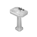 DURAVIT 1930 - Washbasin Vanity units / Wash basins