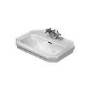 DURAVIT 1930 - Handrinse basin Vanity units / Wash basins
