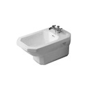 DURAVIT 1930 - Bidet wall-mounted WC