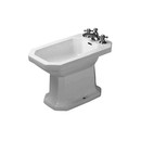 DURAVIT 1930 - Bidet floor-standing WC