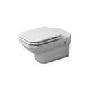 DURAVIT 1930 - Toilet wall-mounted WC
