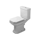 DURAVIT 1930 - Toilet floor-standing WC