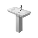 DURAVIT 2nd floor - Colonna Lavandini / Lavabi