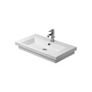 DURAVIT 2nd floor - Lavabo Lavandini / Lavabi