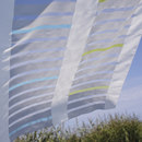 Kinnasand Yoko Curtain fabrics