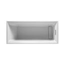 2nd floor - Bathtub DURAVIT