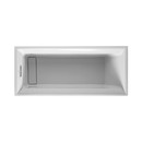 2nd floor - Bathtub DURAVIT