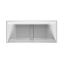 2nd floor - Bathtub DURAVIT
