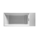 2nd floor - Bathtub DURAVIT