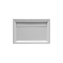 2nd floor - Shower Tray DURAVIT