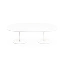 Arper Dizzie Conference / Meeting Tables